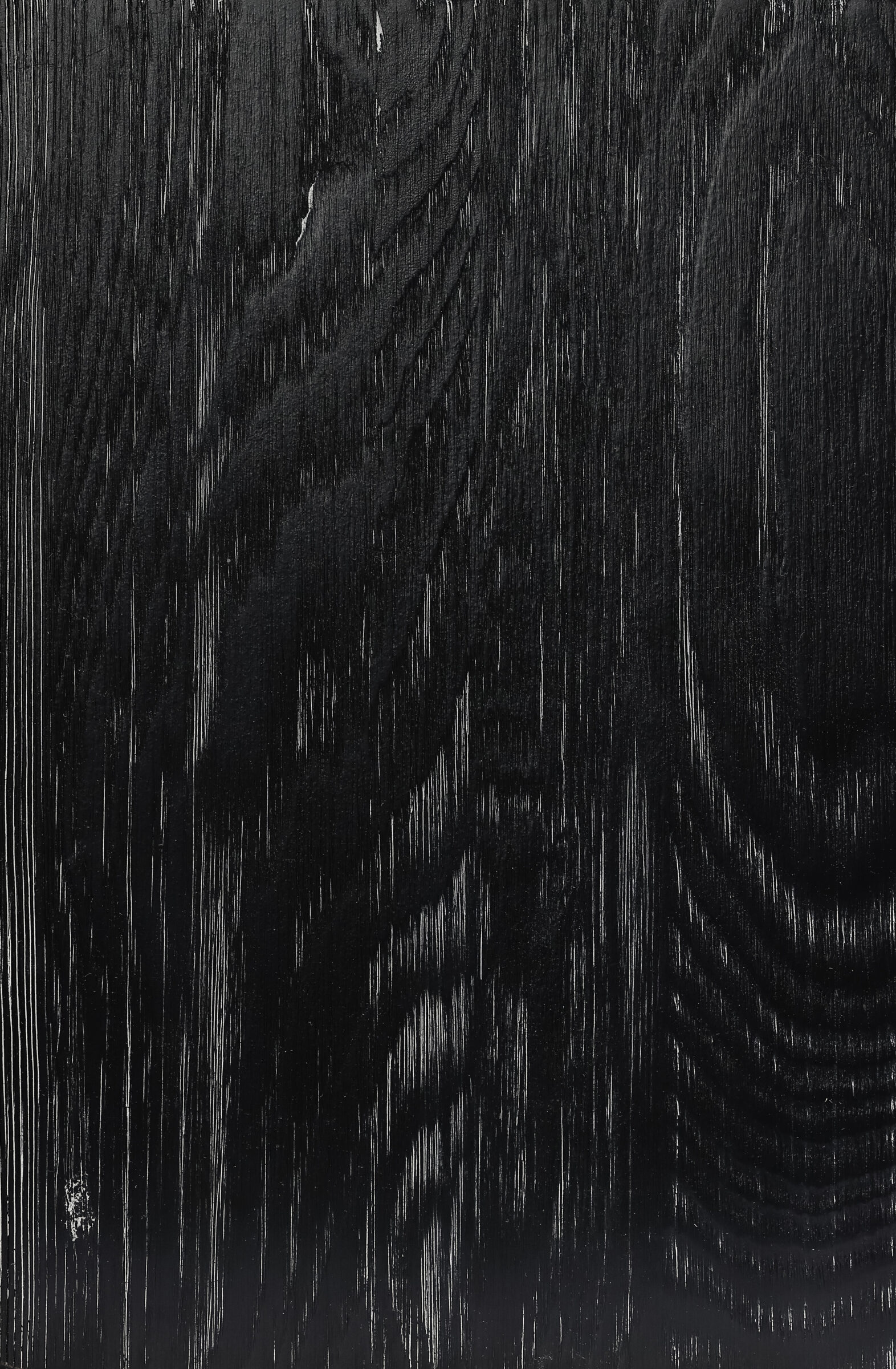 Photo of Textured Ebony finish